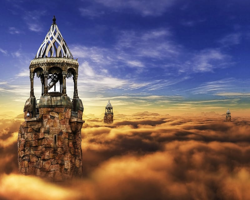 Medieval Mysteries Unraveled