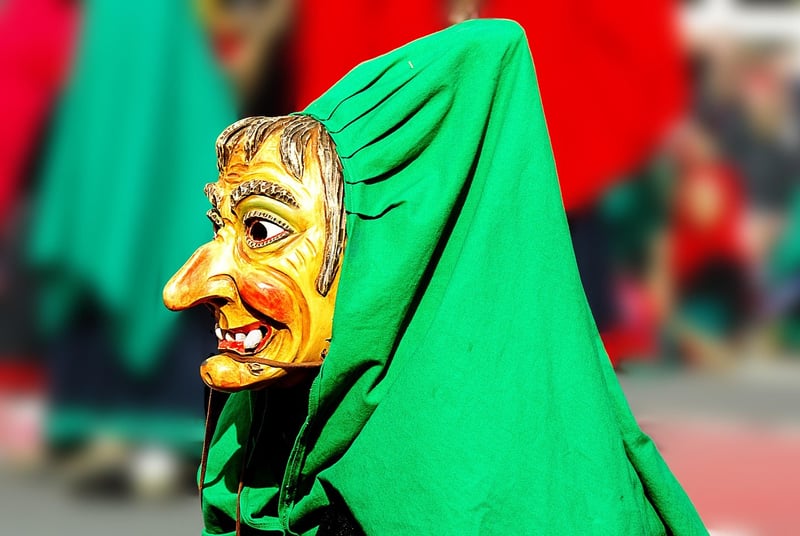 Temporal Disguises
