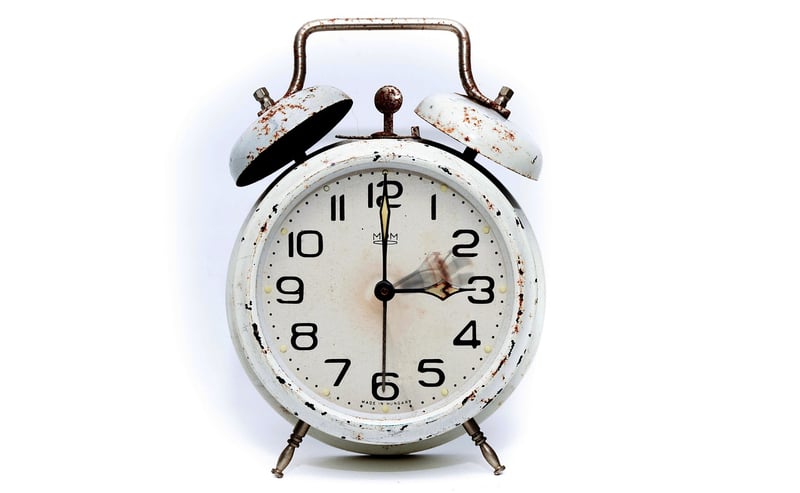 Time Paradox Dilemmas