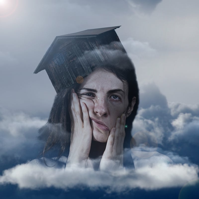 Meditation for Mental Health